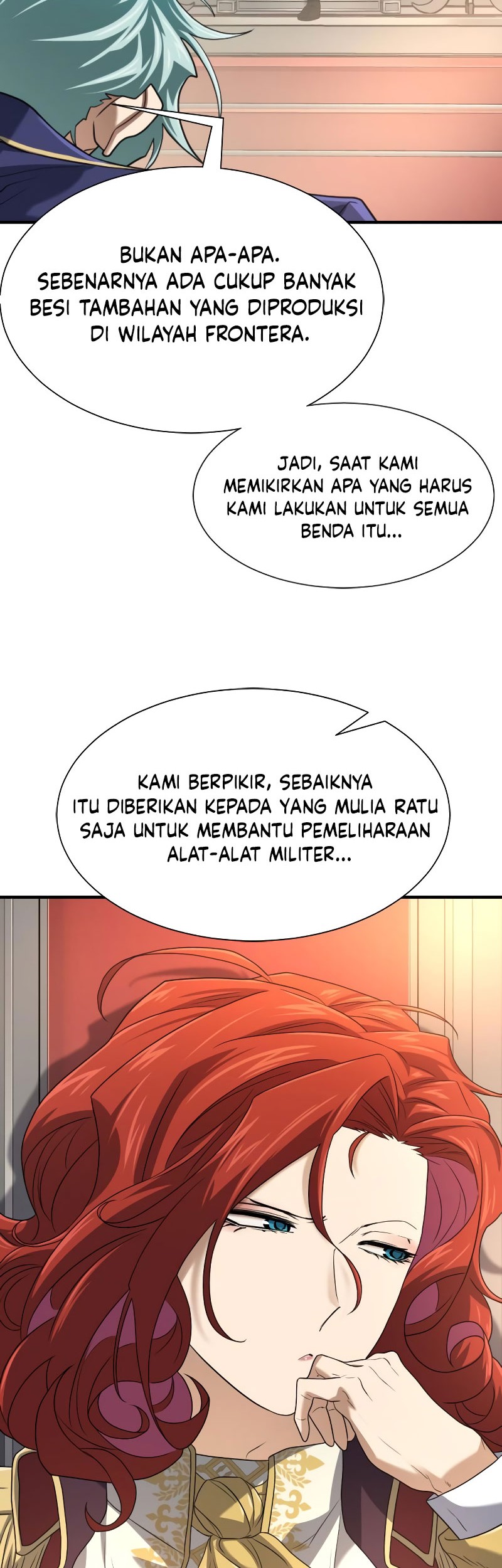 The World’s Best Engineer Chapter 165 Gambar 42