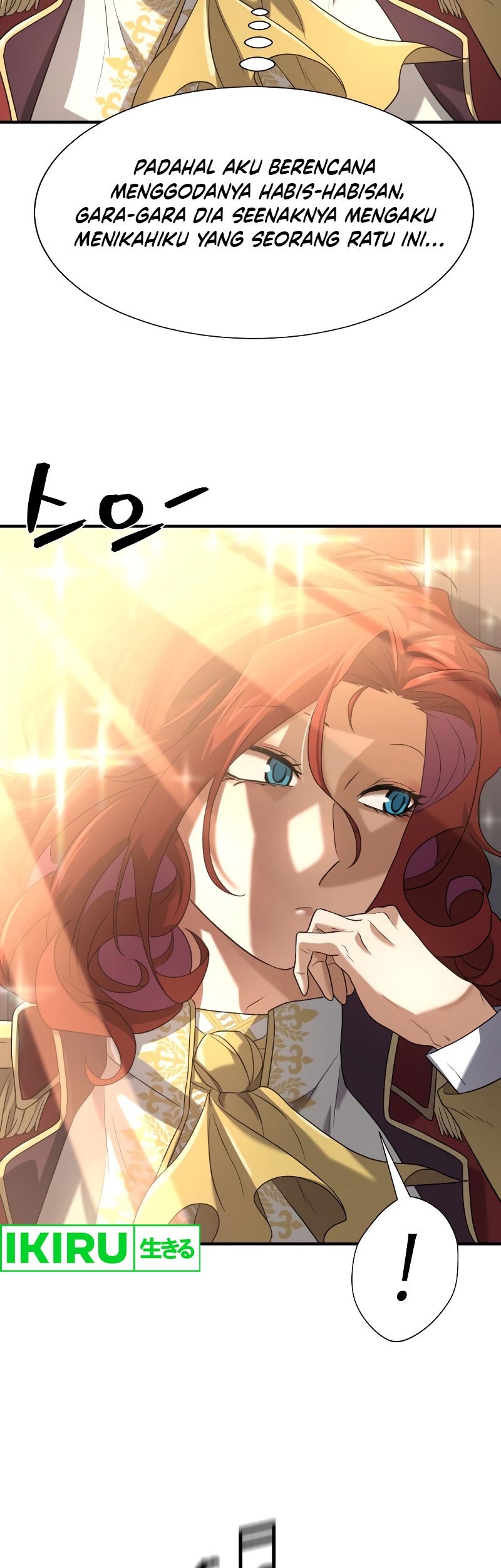 The World’s Best Engineer Chapter 165 Gambar 43