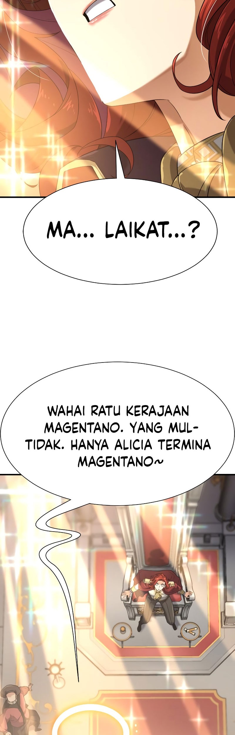 The World’s Best Engineer Chapter 165 Gambar 48