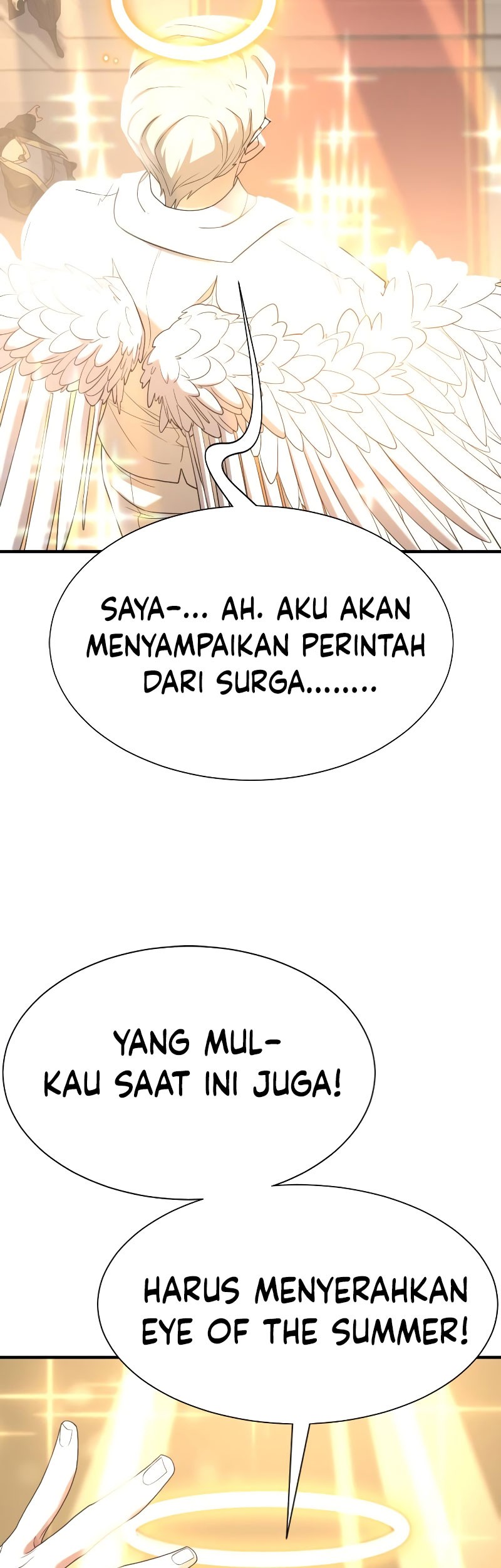 The World’s Best Engineer Chapter 165 Gambar 49