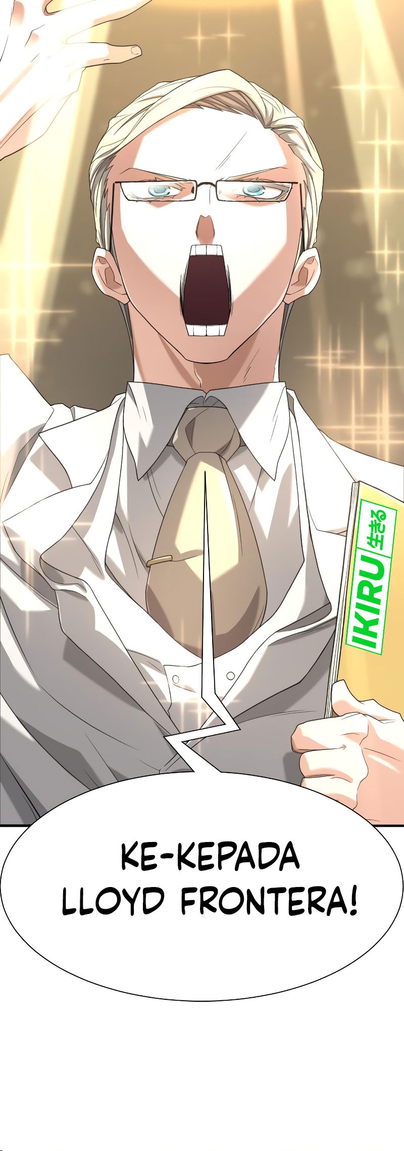 The World’s Best Engineer Chapter 165 Gambar 50