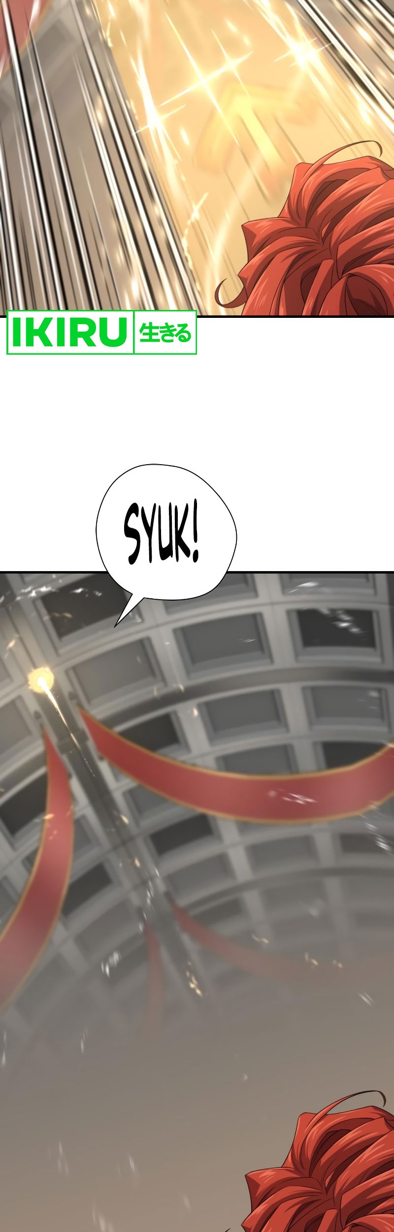 The World’s Best Engineer Chapter 165 Gambar 52