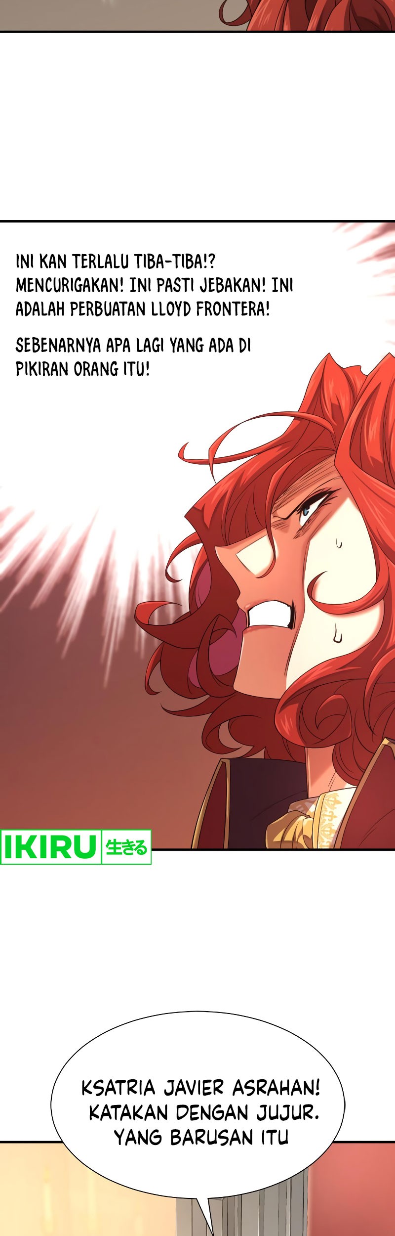 The World’s Best Engineer Chapter 165 Gambar 53