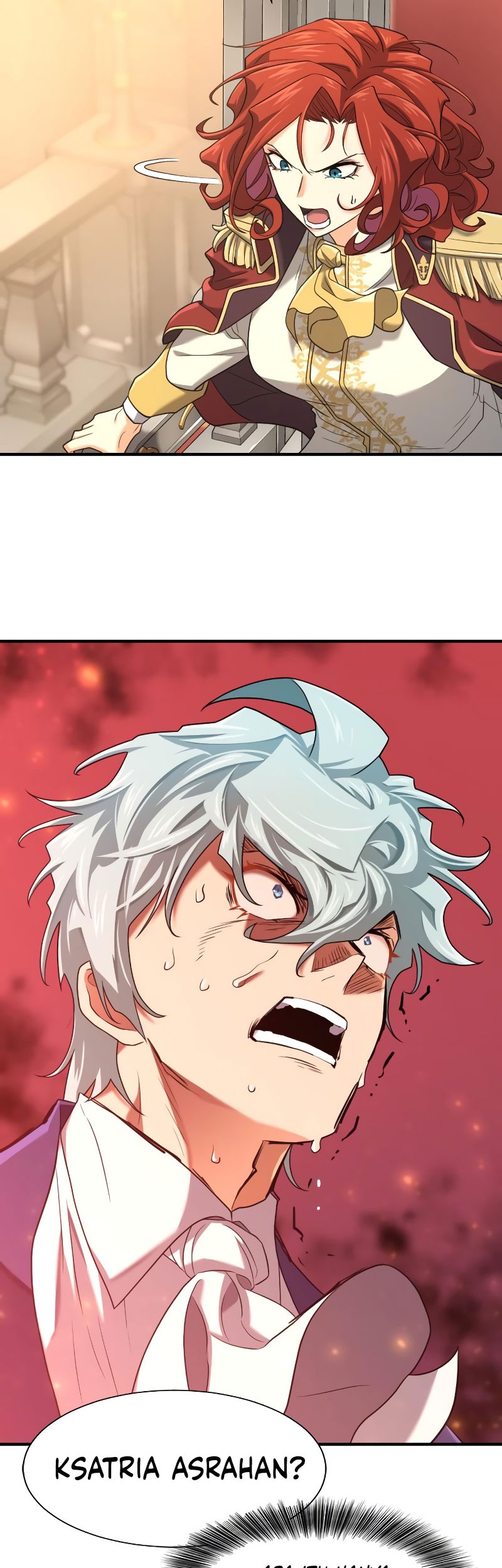 The World’s Best Engineer Chapter 165 Gambar 54