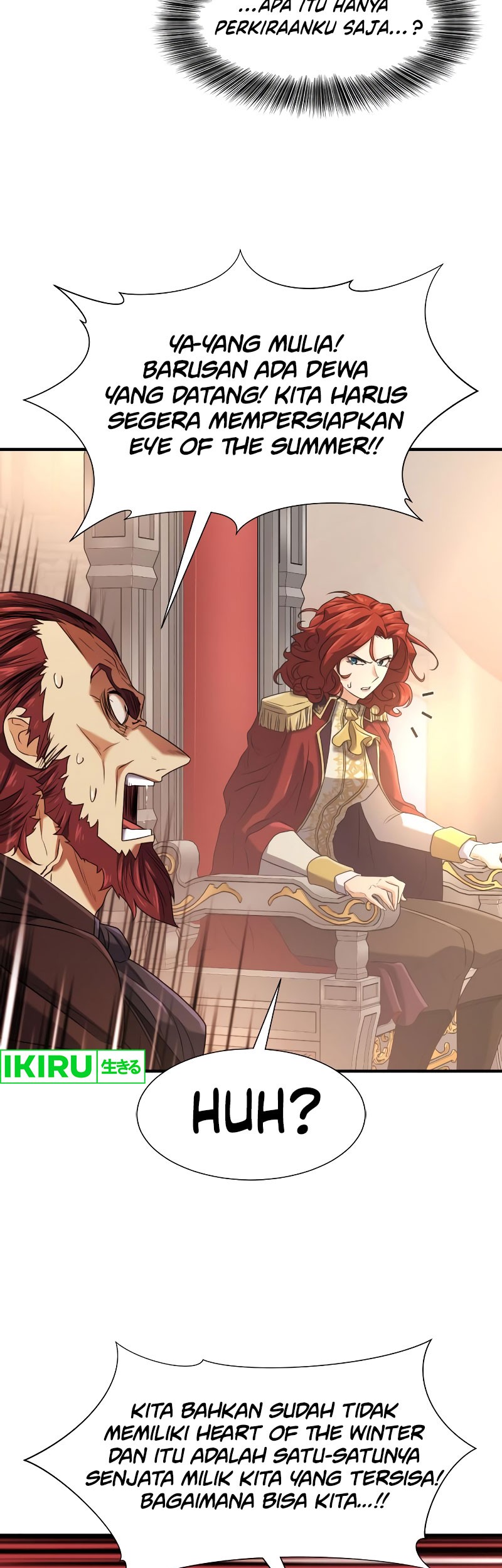 The World’s Best Engineer Chapter 165 Gambar 55