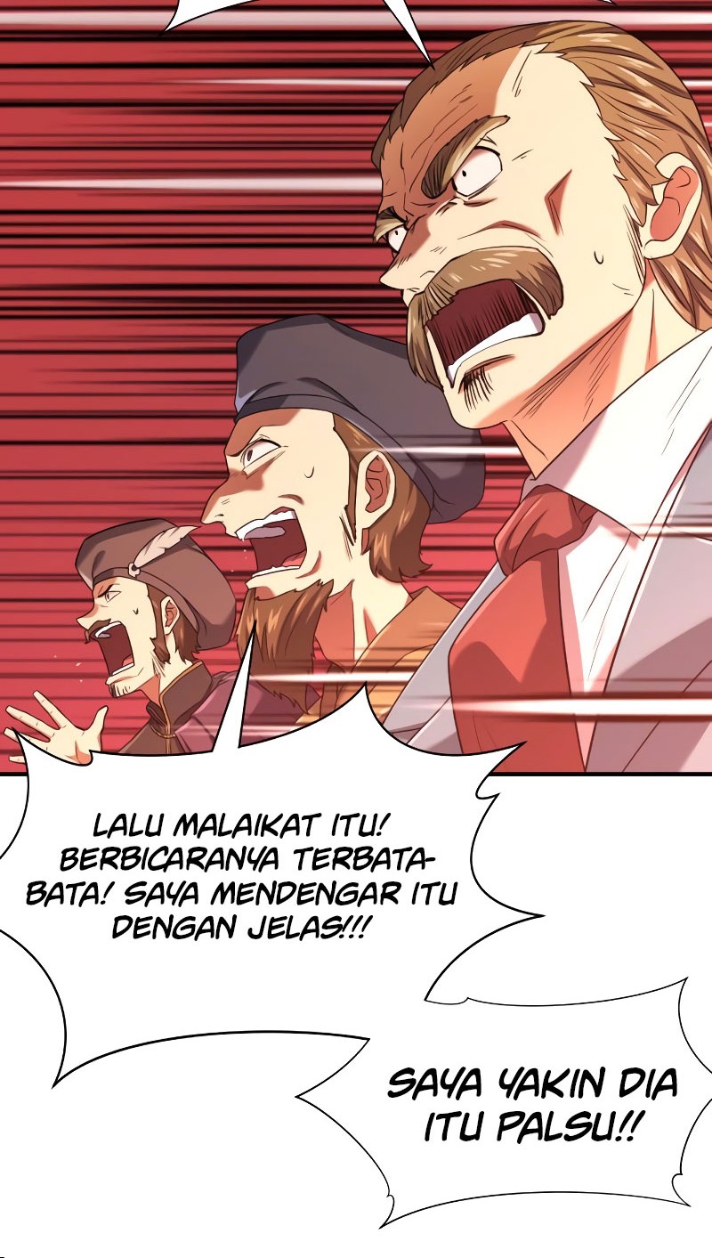 The World’s Best Engineer Chapter 165 Gambar 56