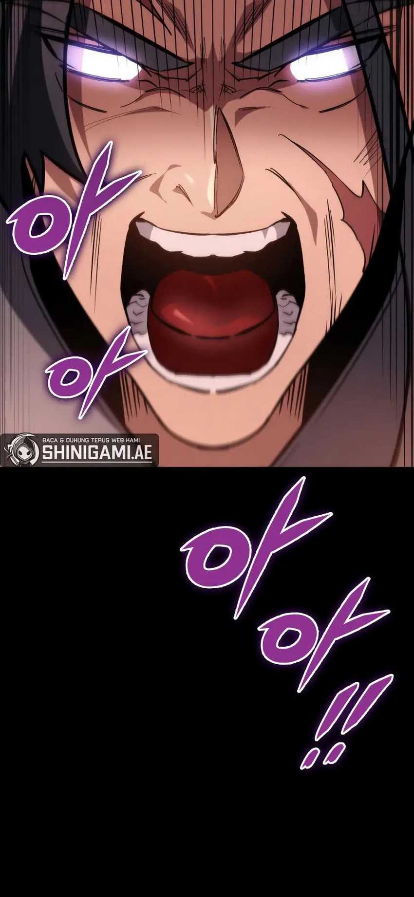 Heavenly Inquisition Sword Chapter 94 Gambar 55