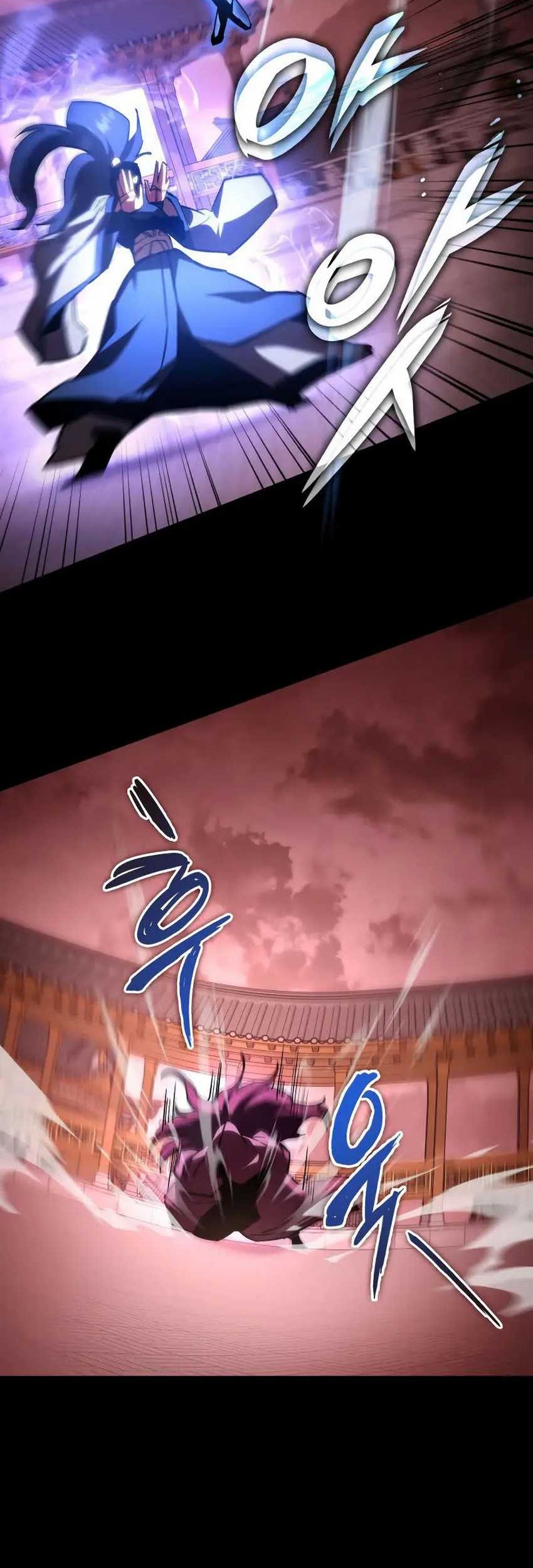 Heavenly Inquisition Sword Chapter 94 Gambar 59