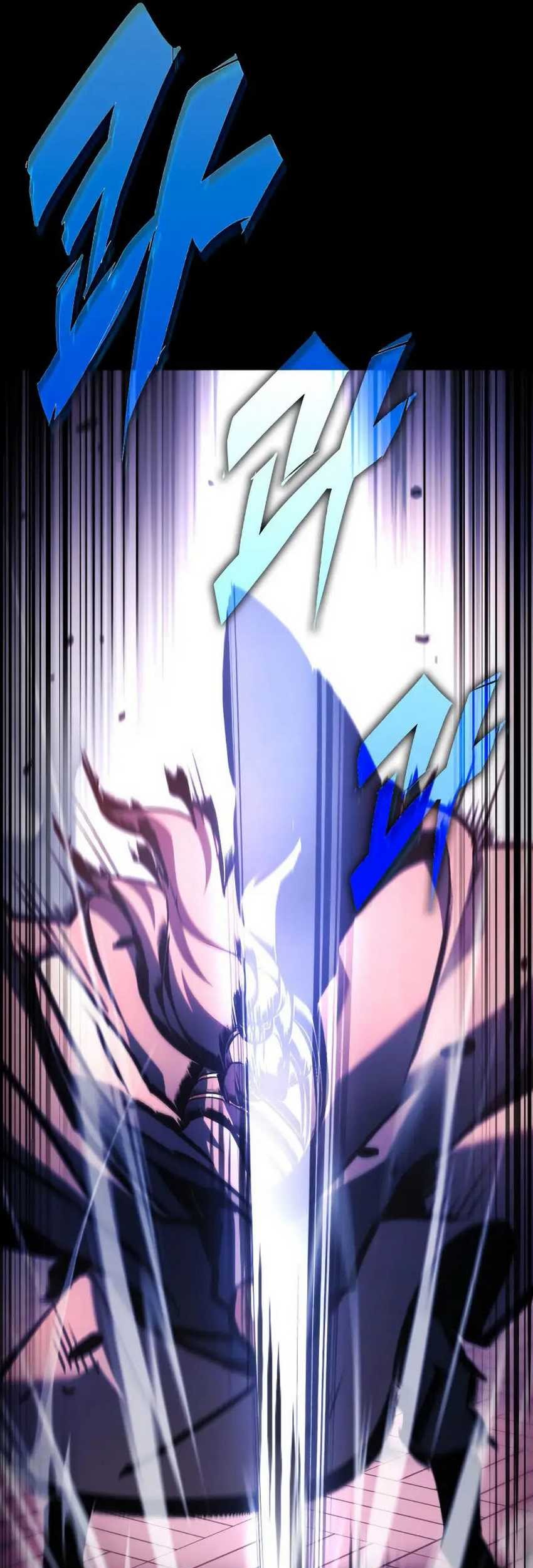 Heavenly Inquisition Sword Chapter 94 Gambar 56