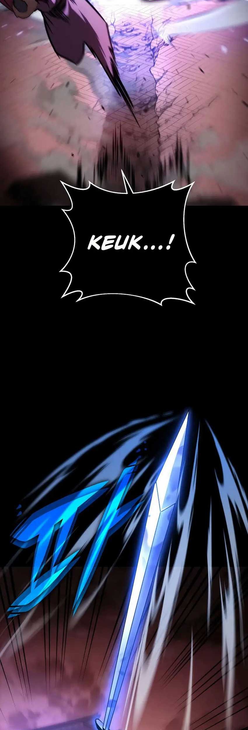 Heavenly Inquisition Sword Chapter 94 Gambar 58