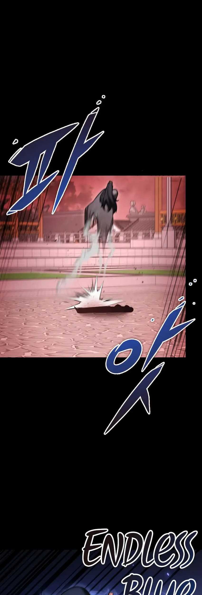 Heavenly Inquisition Sword Chapter 94 Gambar 66