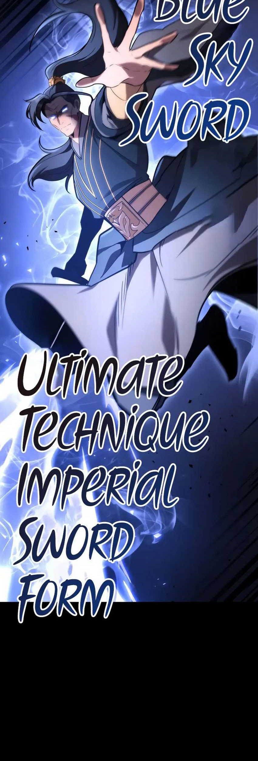 Heavenly Inquisition Sword Chapter 94 Gambar 67