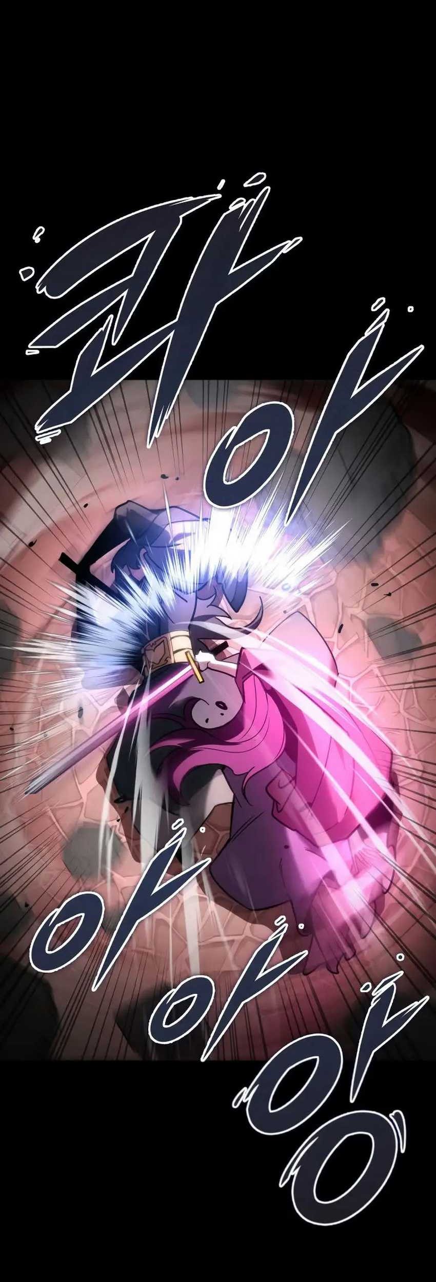 Heavenly Inquisition Sword Chapter 94 Gambar 68