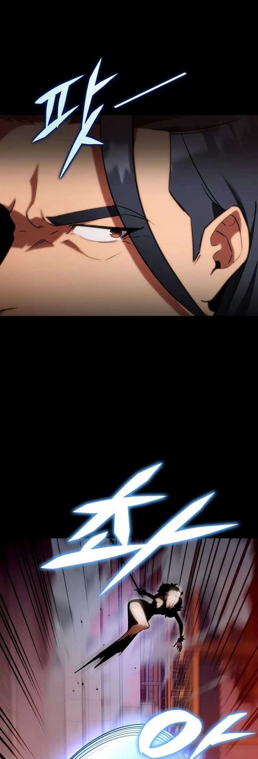 Heavenly Inquisition Sword Chapter 94 Gambar 71