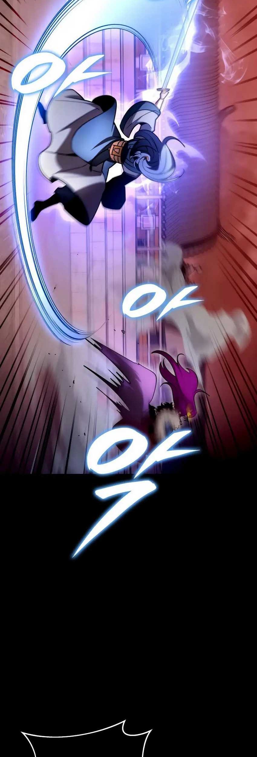 Heavenly Inquisition Sword Chapter 94 Gambar 72