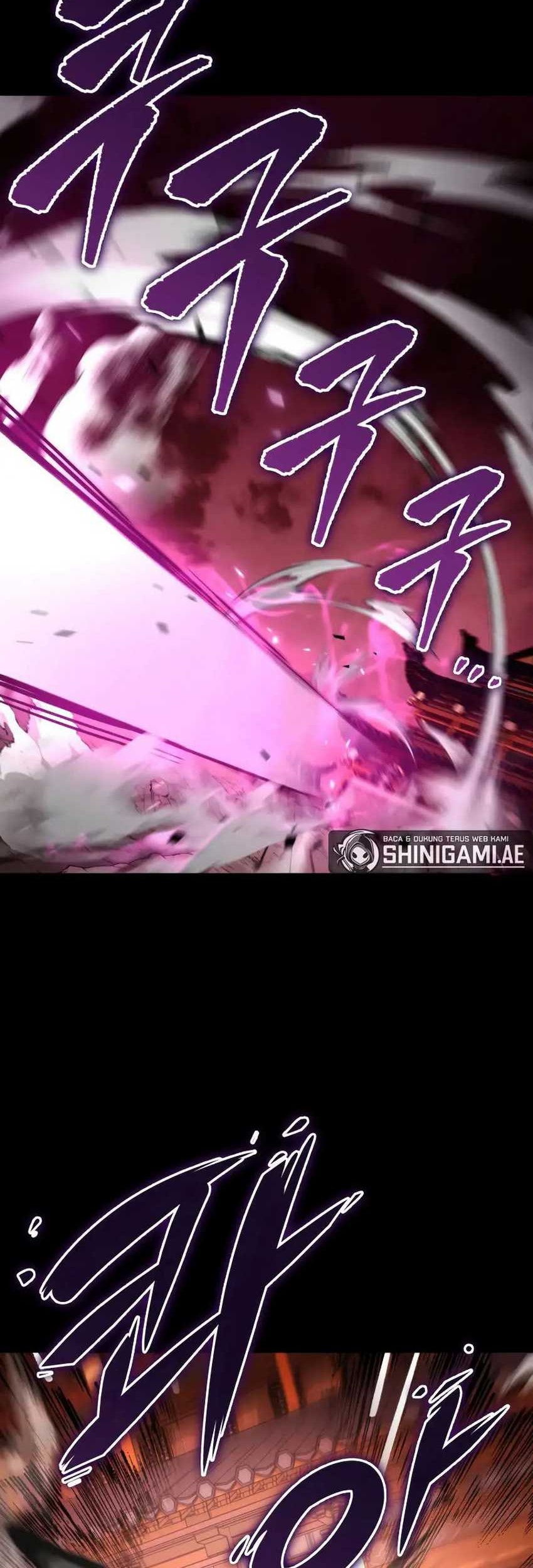 Heavenly Inquisition Sword Chapter 94 Gambar 78