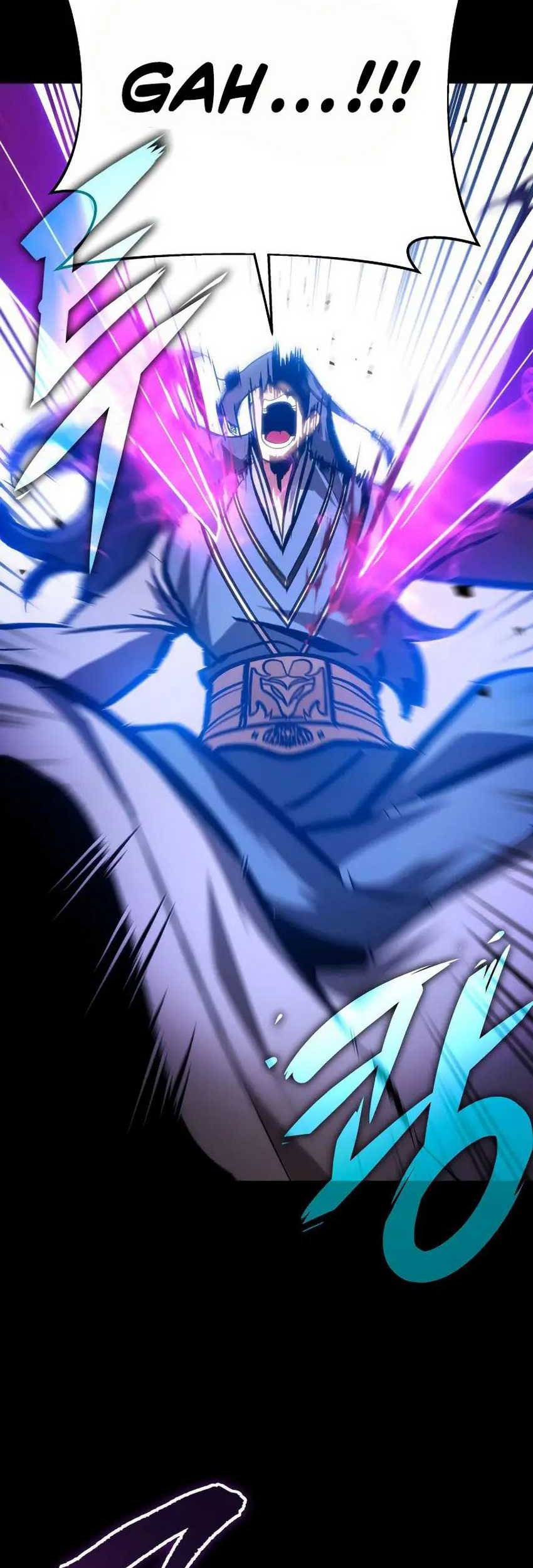 Heavenly Inquisition Sword Chapter 94 Gambar 77