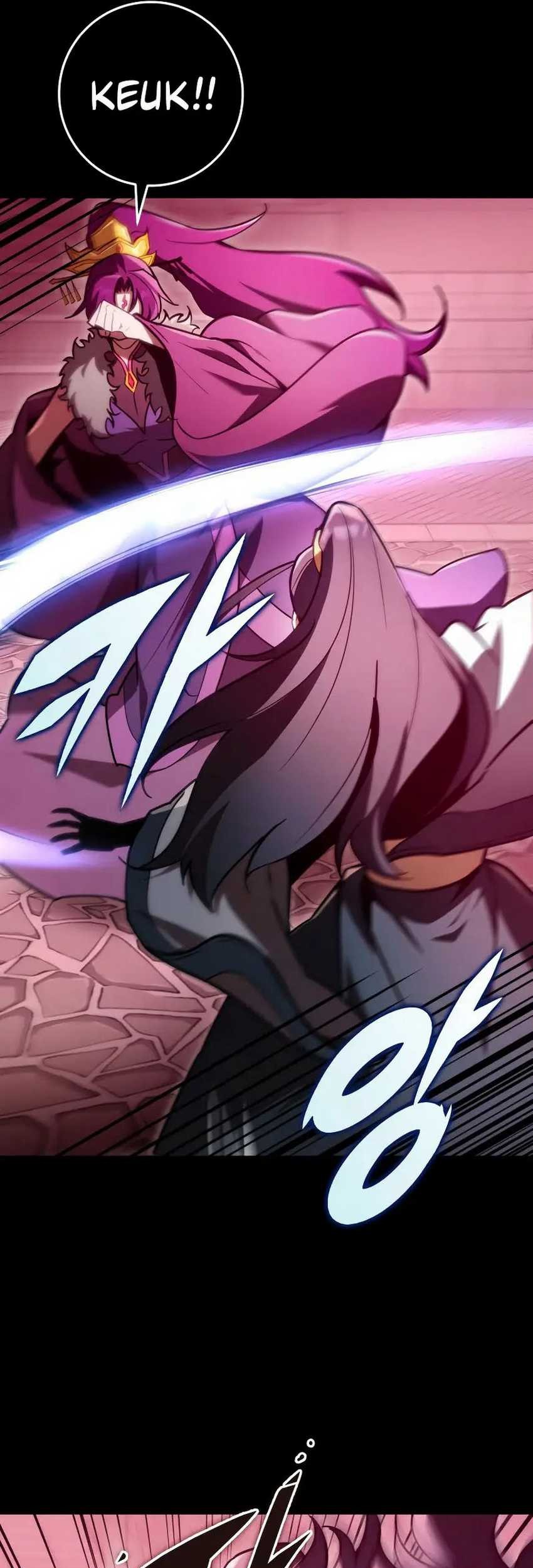 Heavenly Inquisition Sword Chapter 94 Gambar 36