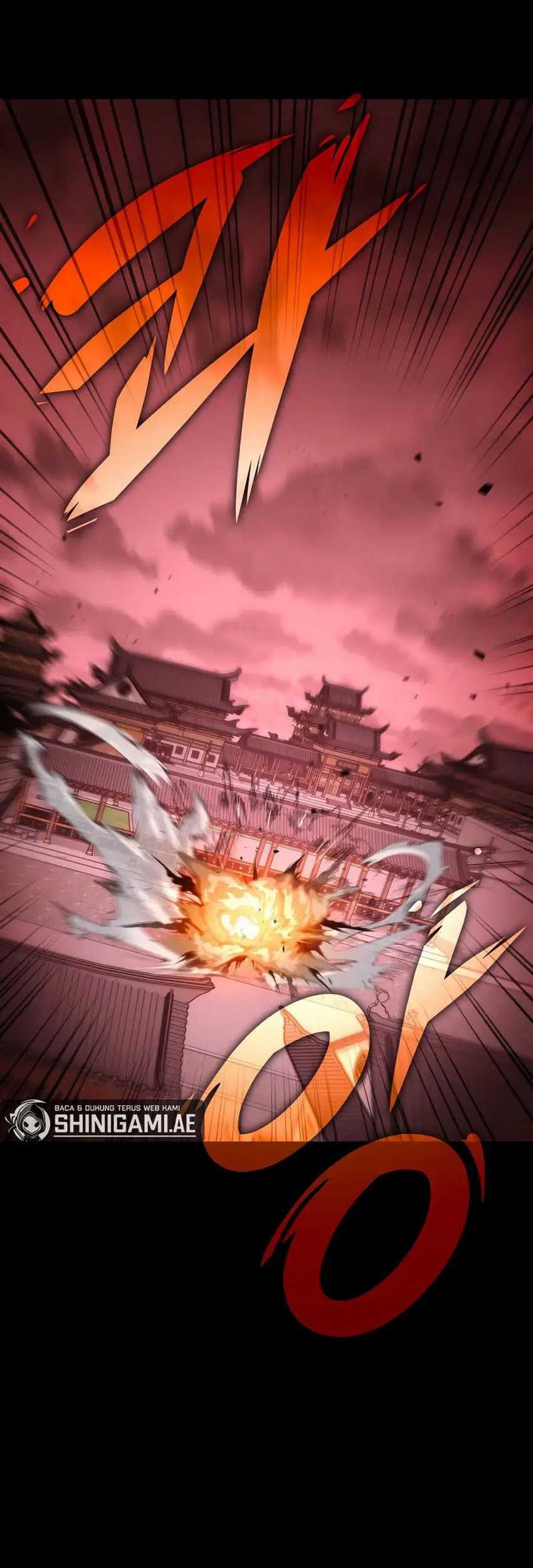 Heavenly Inquisition Sword Chapter 94 Gambar 38