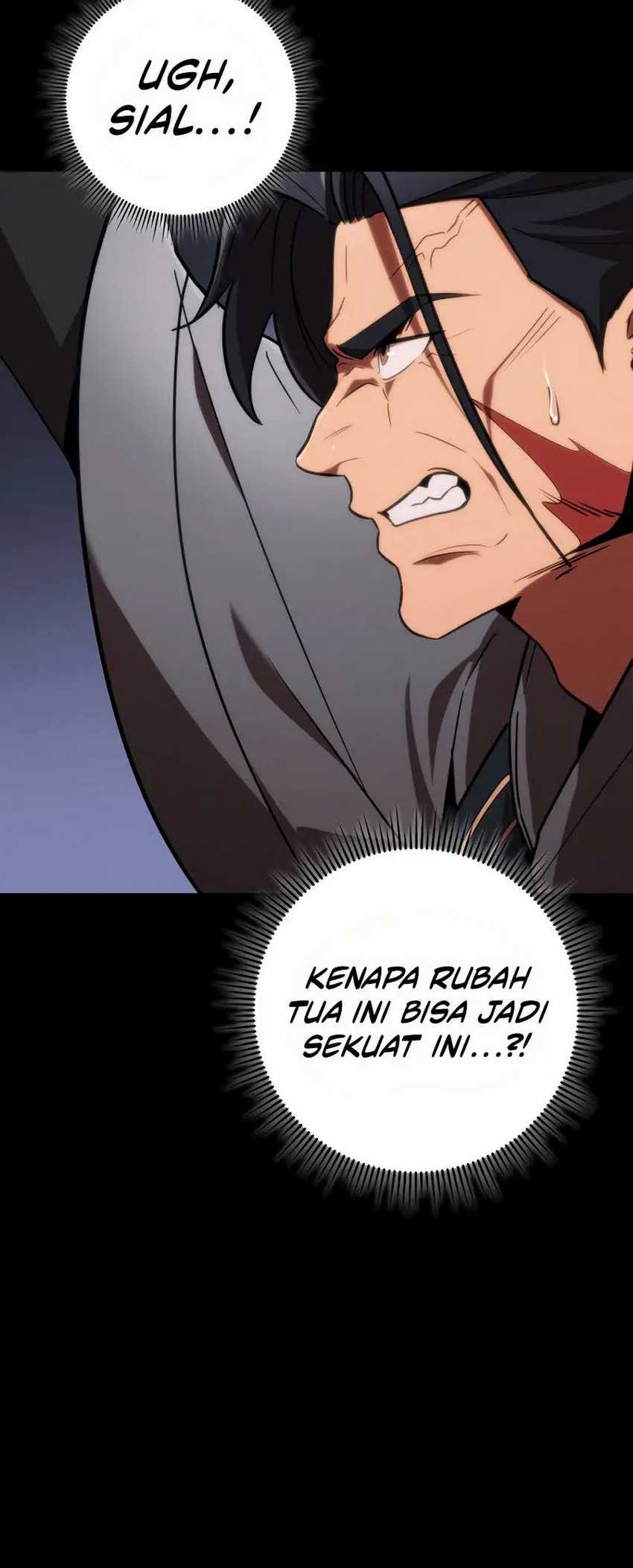 Heavenly Inquisition Sword Chapter 94 Gambar 43