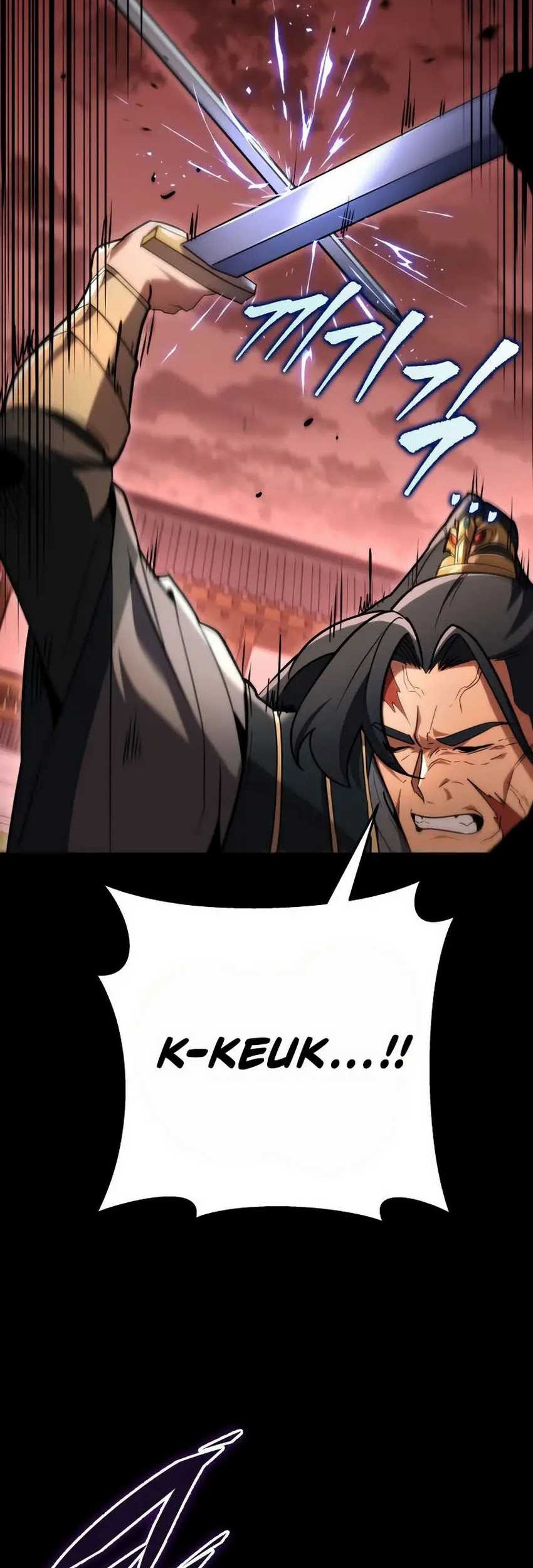 Heavenly Inquisition Sword Chapter 94 Gambar 41