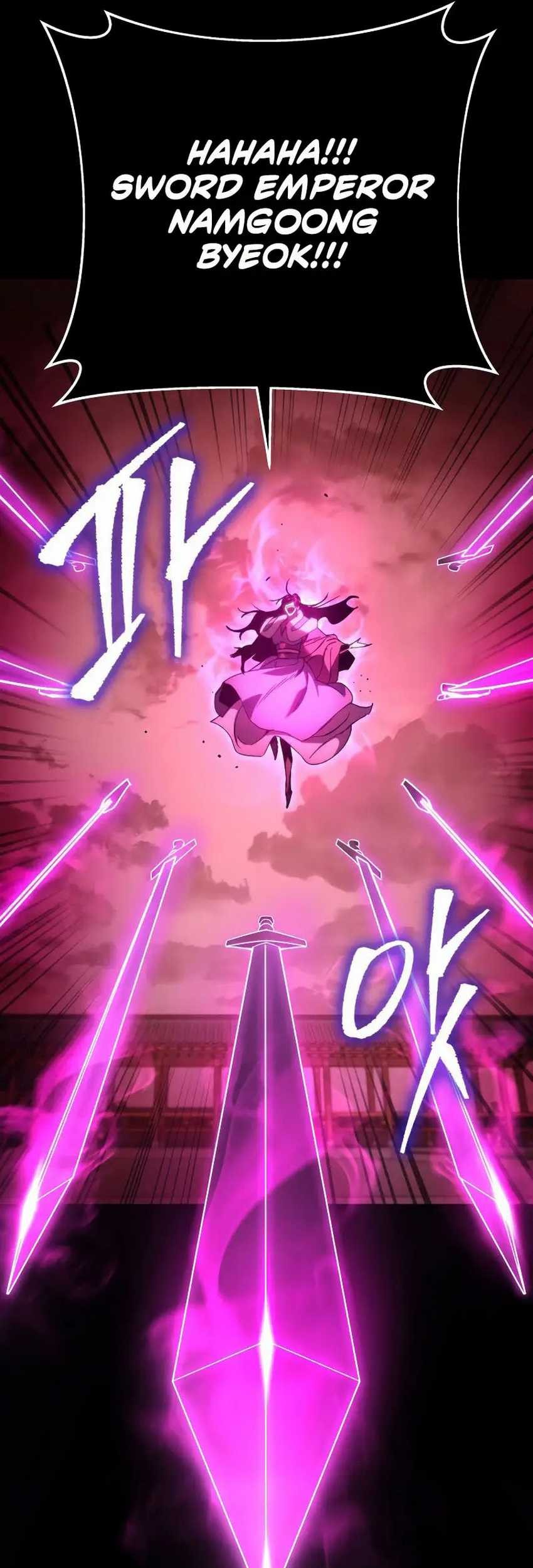 Heavenly Inquisition Sword Chapter 94 Gambar 44