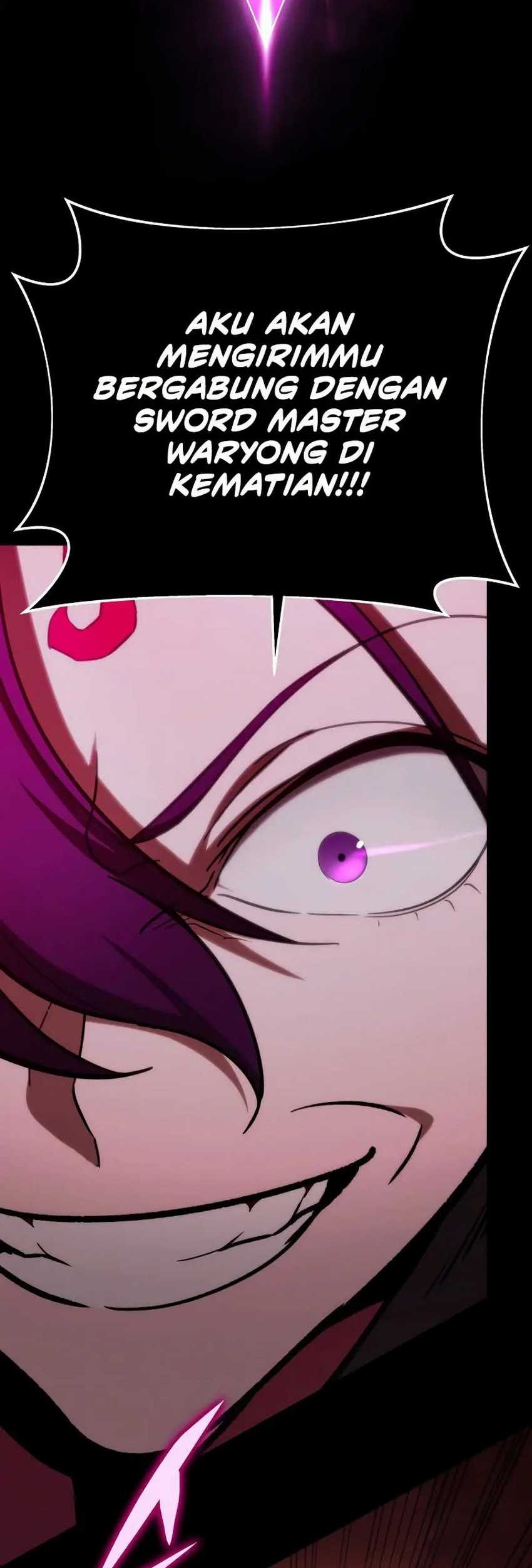 Heavenly Inquisition Sword Chapter 94 Gambar 45