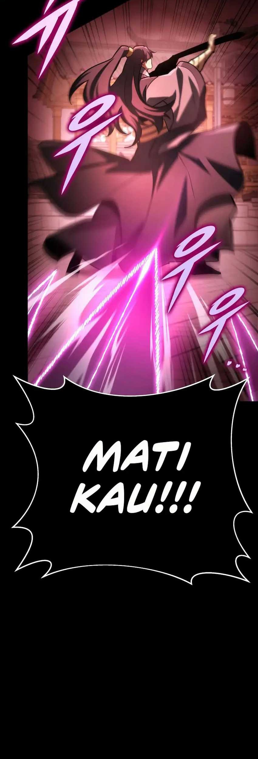 Heavenly Inquisition Sword Chapter 94 Gambar 46