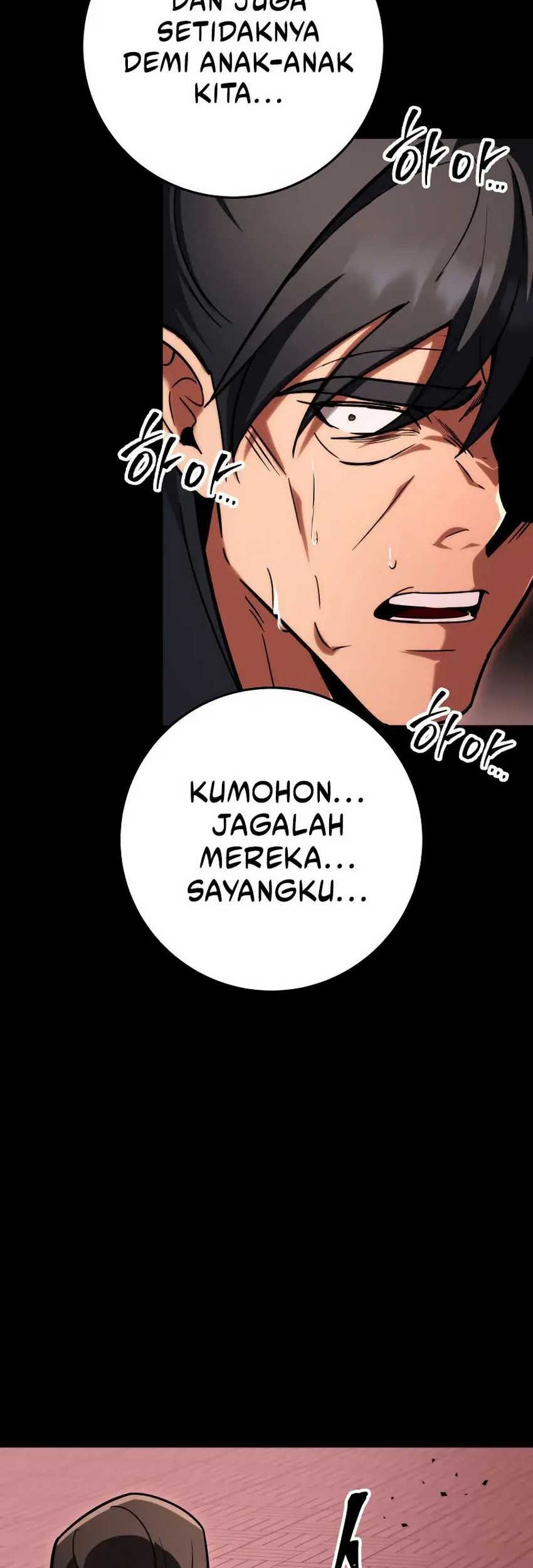 Heavenly Inquisition Sword Chapter 94 Gambar 51