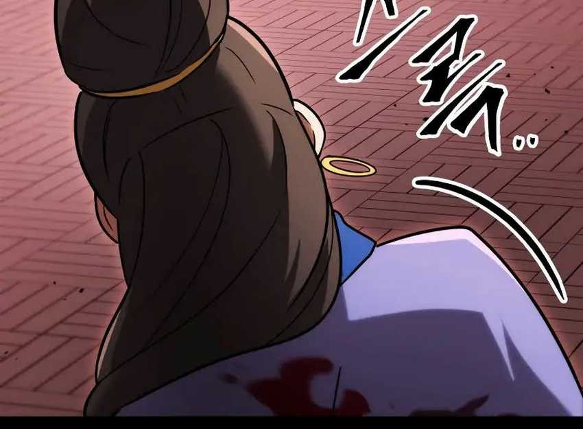 Heavenly Inquisition Sword Chapter 94 Gambar 52