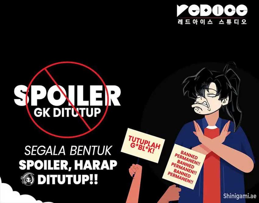 Heavenly Inquisition Sword Chapter 94 Gambar 106