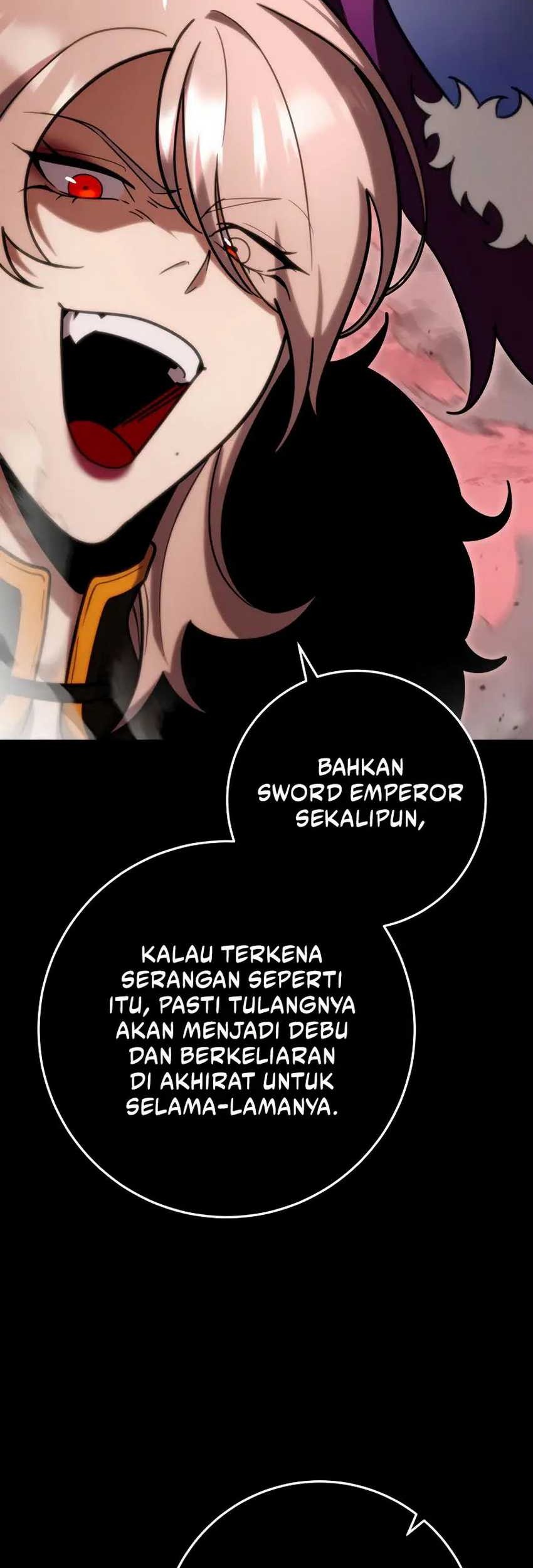 Heavenly Inquisition Sword Chapter 94 Gambar 82