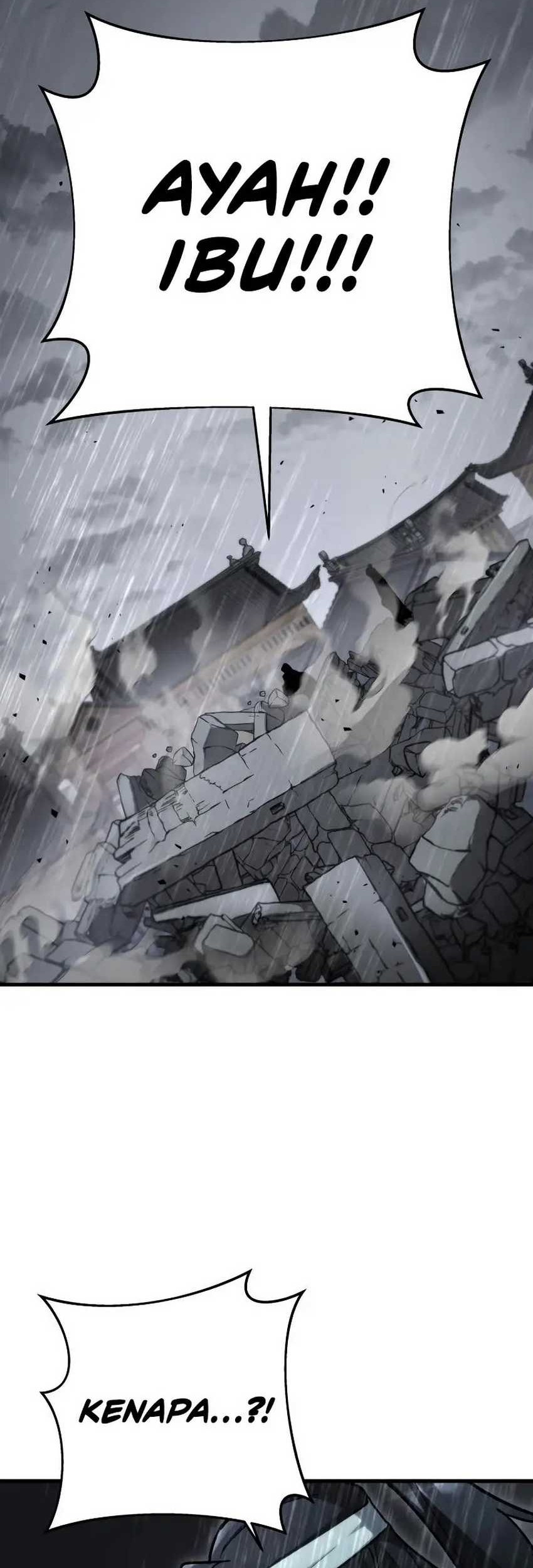 Heavenly Inquisition Sword Chapter 94 Gambar 86