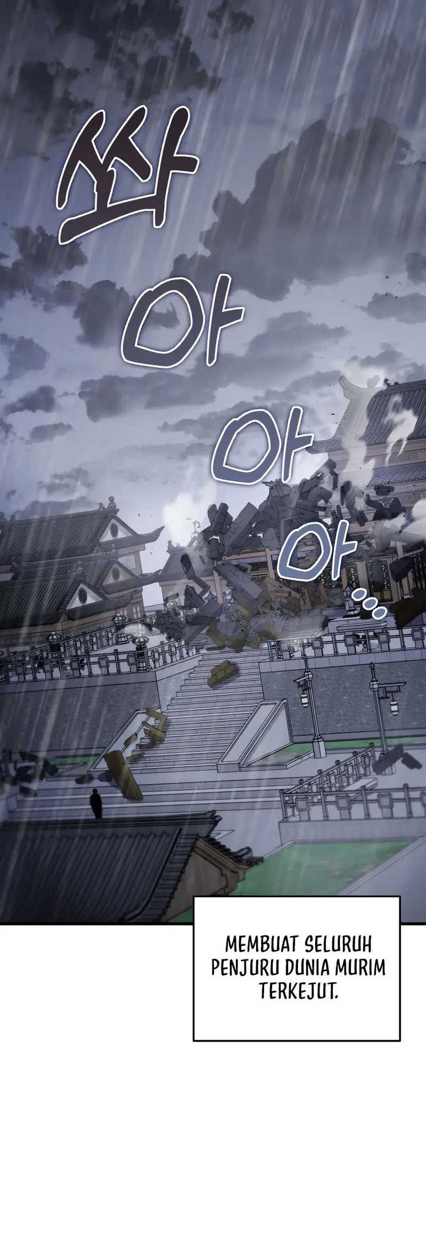 Heavenly Inquisition Sword Chapter 94 Gambar 92