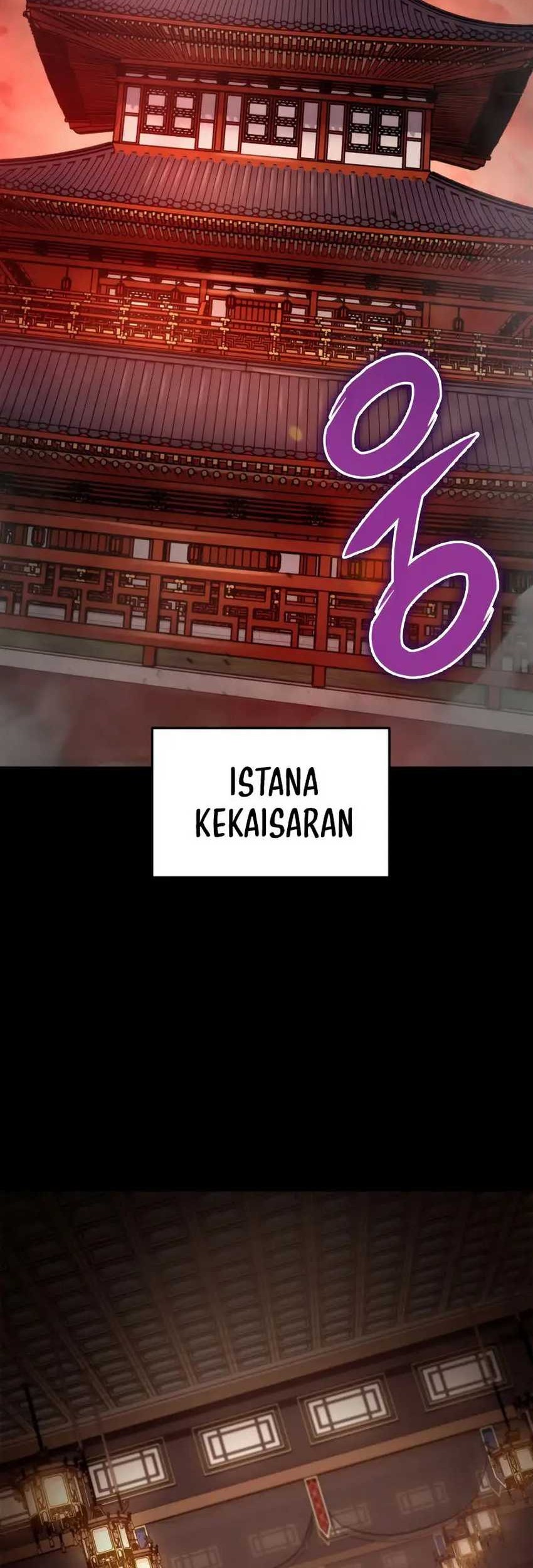 Heavenly Inquisition Sword Chapter 94 Gambar 98