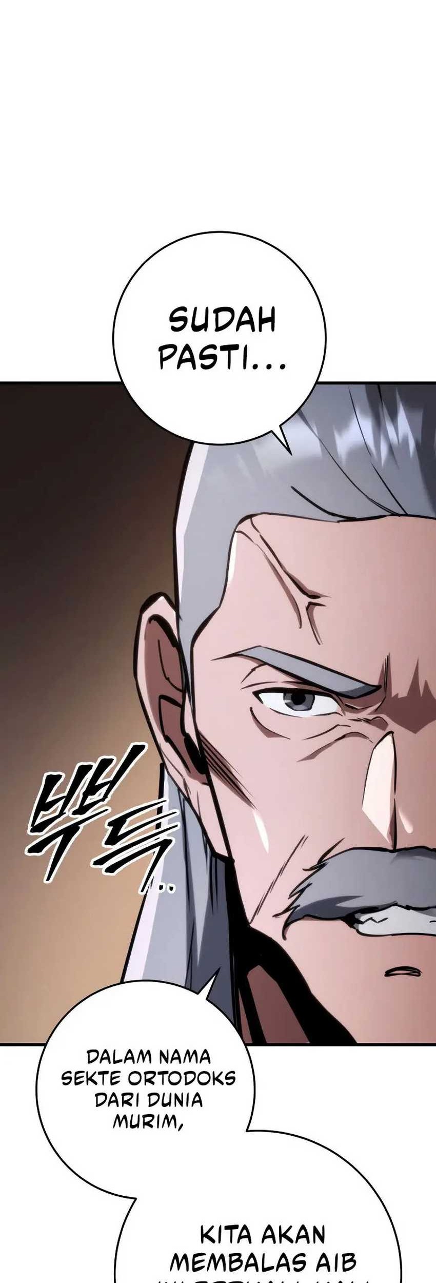 Heavenly Inquisition Sword Chapter 94 Gambar 96