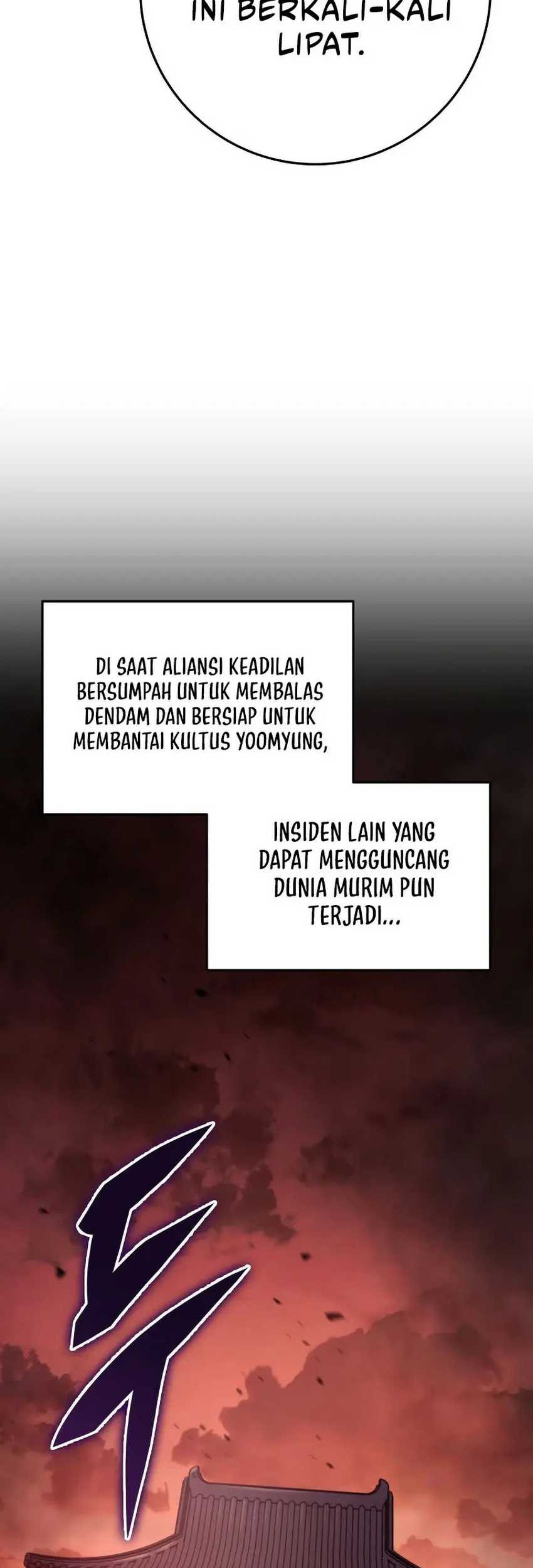 Heavenly Inquisition Sword Chapter 94 Gambar 97