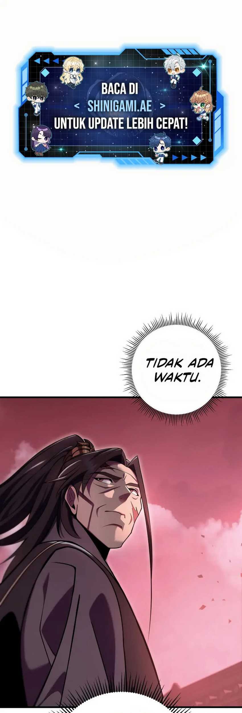 Manhwa Heavenly Inquisition Sword Chapter 94 gambar nomor 2