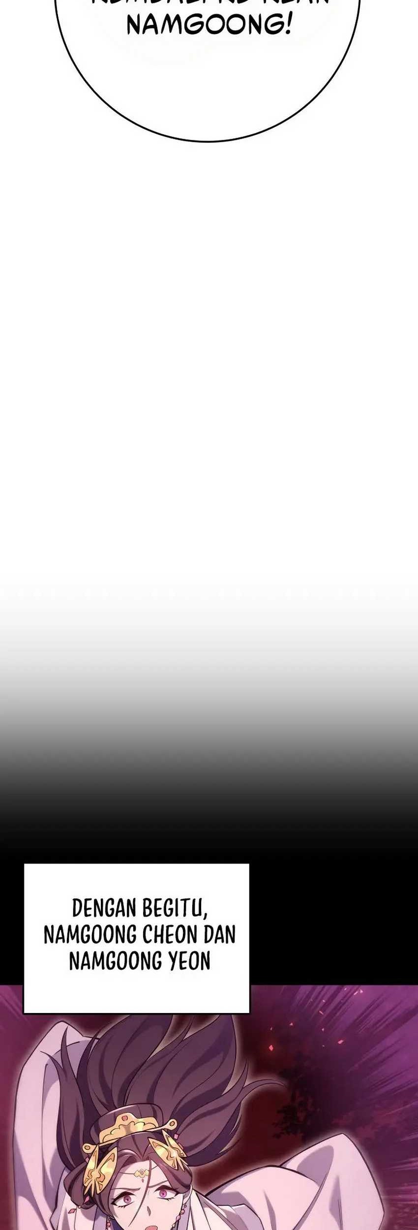 Heavenly Inquisition Sword Chapter 94 Gambar 7