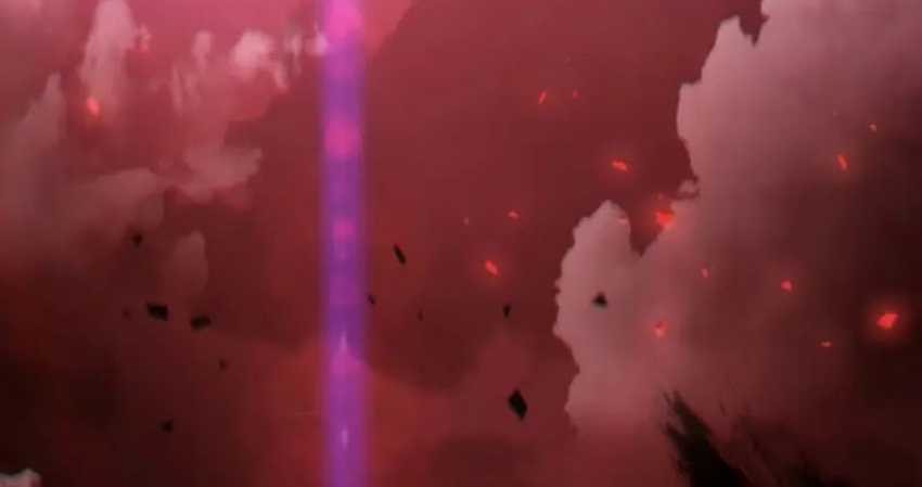 Heavenly Inquisition Sword Chapter 94 Gambar 10