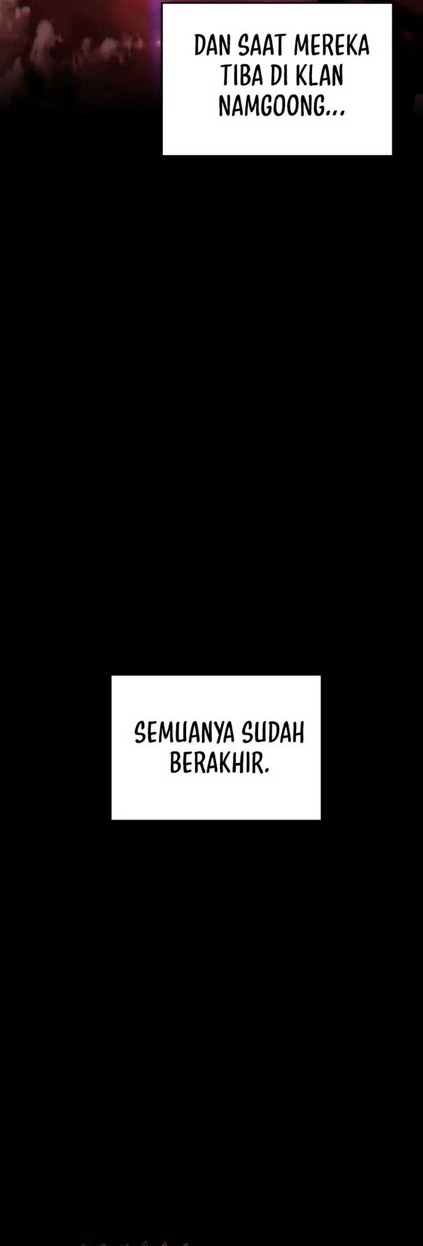 Heavenly Inquisition Sword Chapter 94 Gambar 11