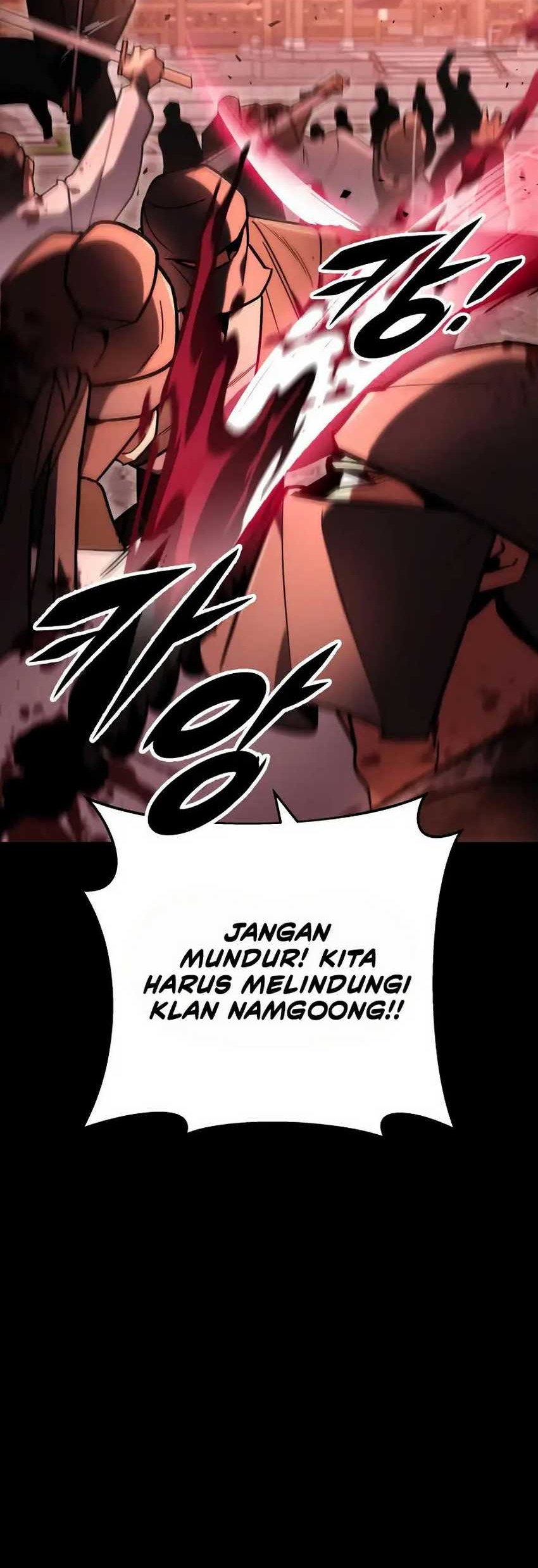 Heavenly Inquisition Sword Chapter 94 Gambar 14