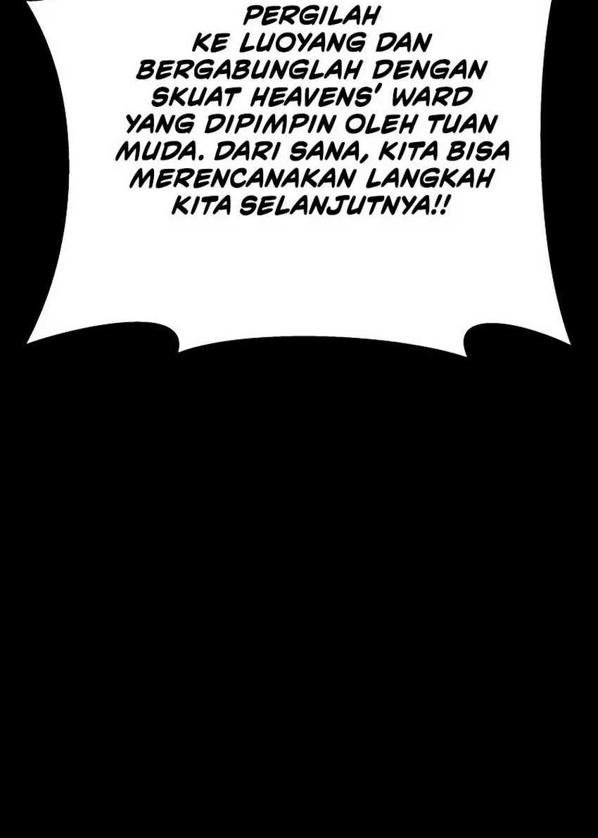 Heavenly Inquisition Sword Chapter 94 Gambar 18