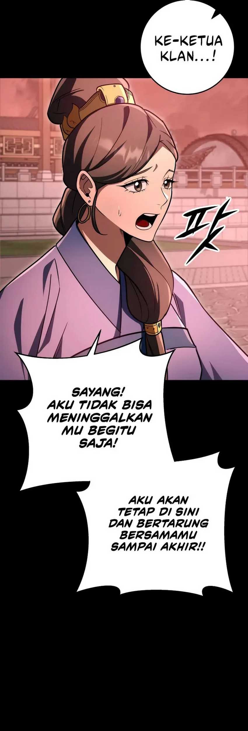 Heavenly Inquisition Sword Chapter 94 Gambar 19