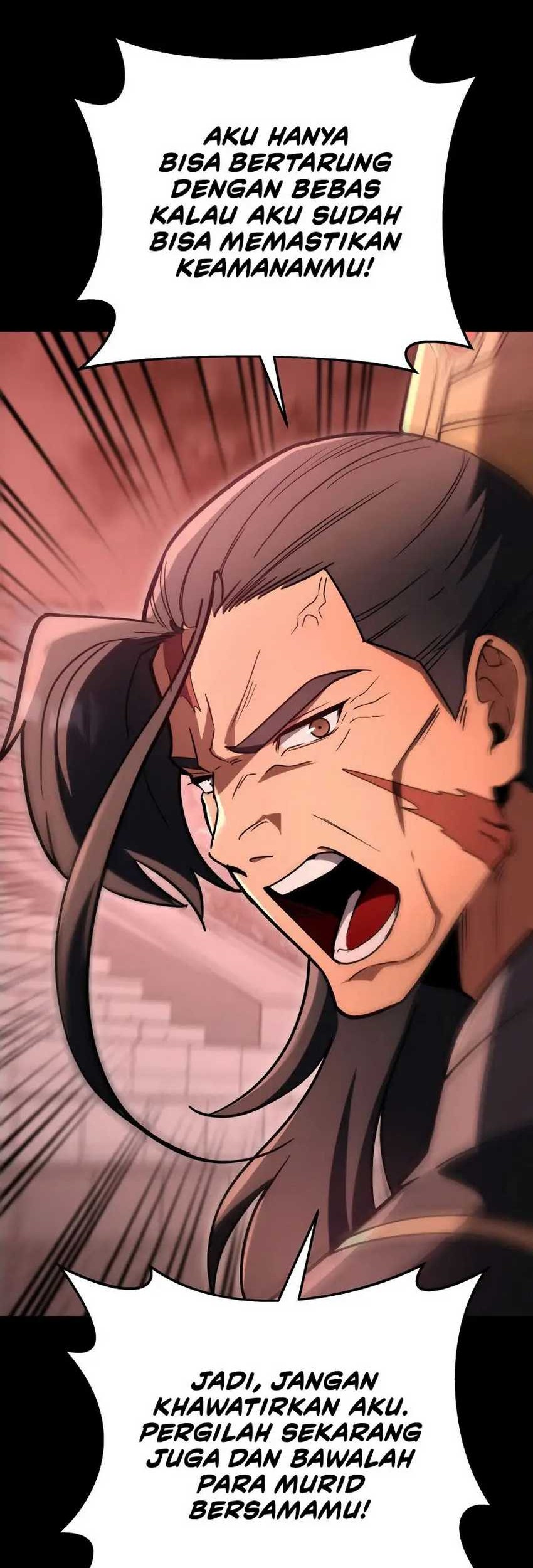 Heavenly Inquisition Sword Chapter 94 Gambar 20