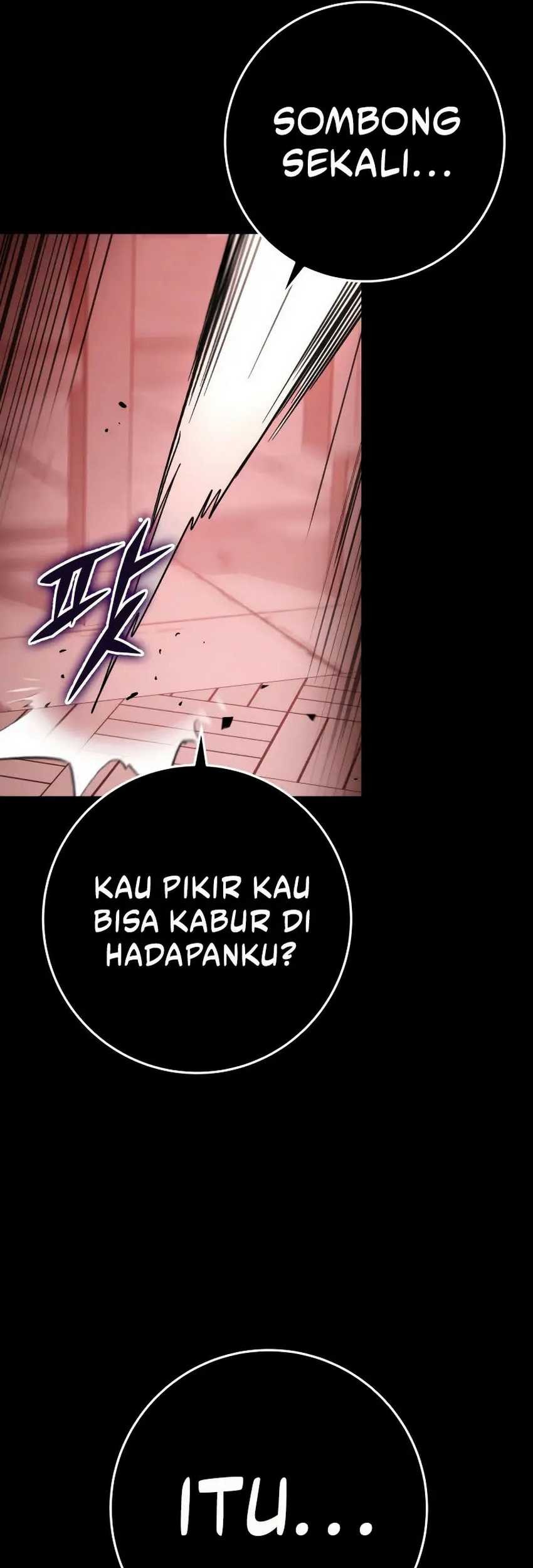 Heavenly Inquisition Sword Chapter 94 Gambar 24