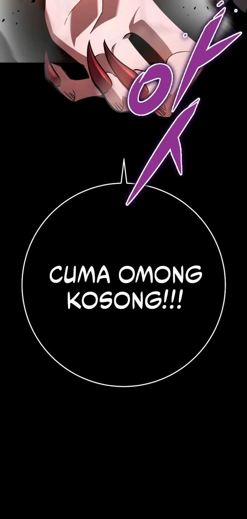 Heavenly Inquisition Sword Chapter 94 Gambar 26