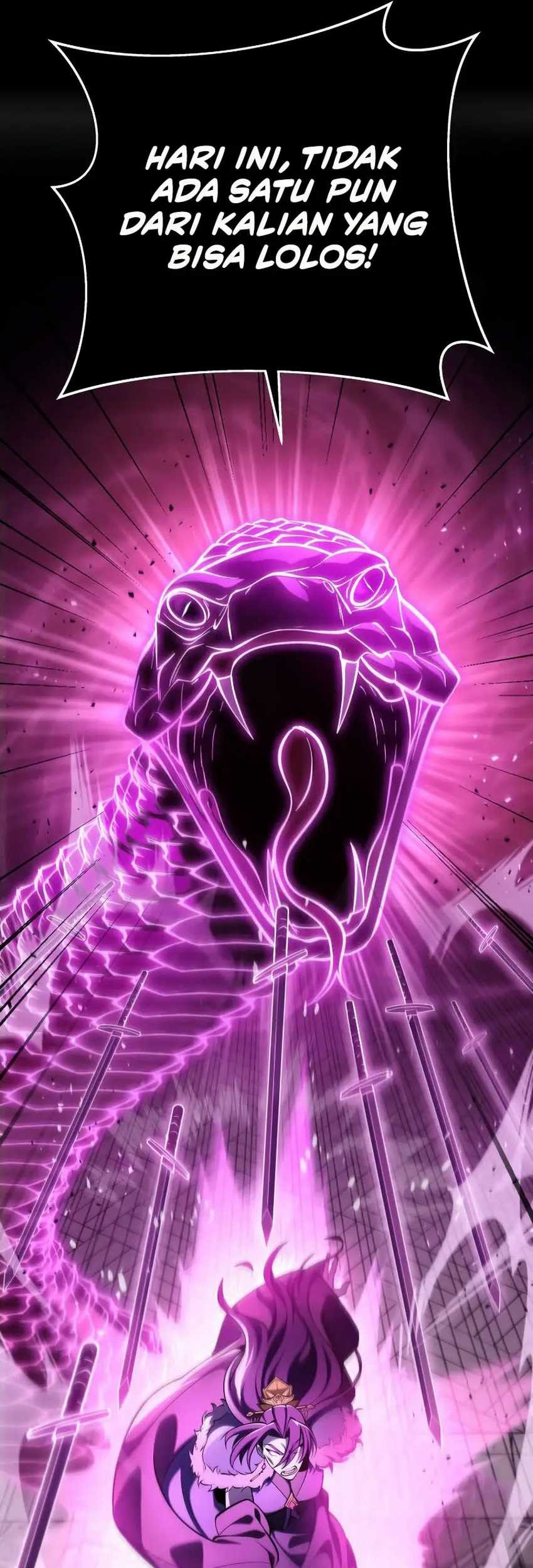 Heavenly Inquisition Sword Chapter 94 Gambar 27