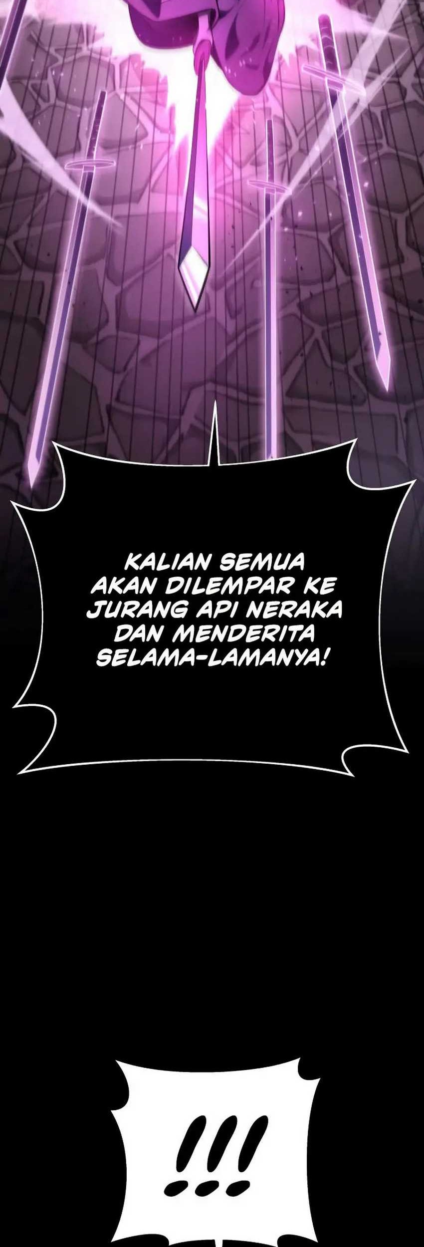 Heavenly Inquisition Sword Chapter 94 Gambar 28