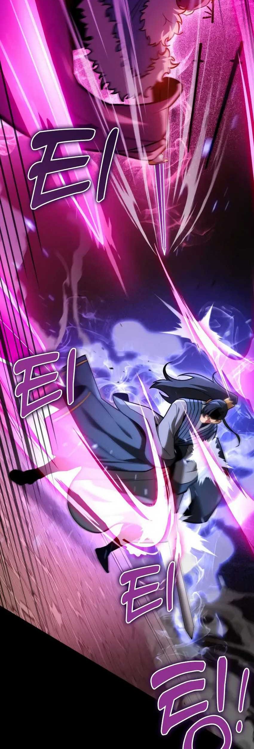 Heavenly Inquisition Sword Chapter 94 Gambar 30